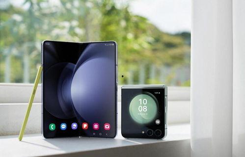 三星折叠第五代爆料视频,颠覆性创新与未来折叠屏手机新标杆